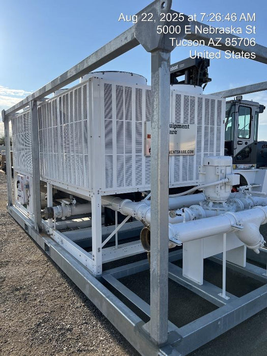 2024 CAPS PCHH-150TC-0NN0NN-5E5-0-PG2CEUP