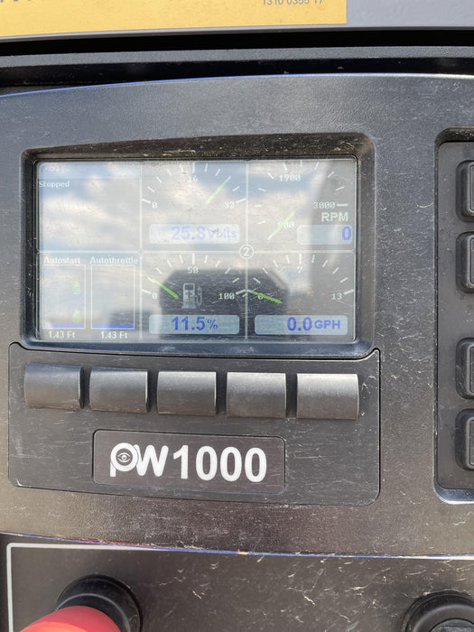 2023 ATLAS COPCO PAC H108 SD