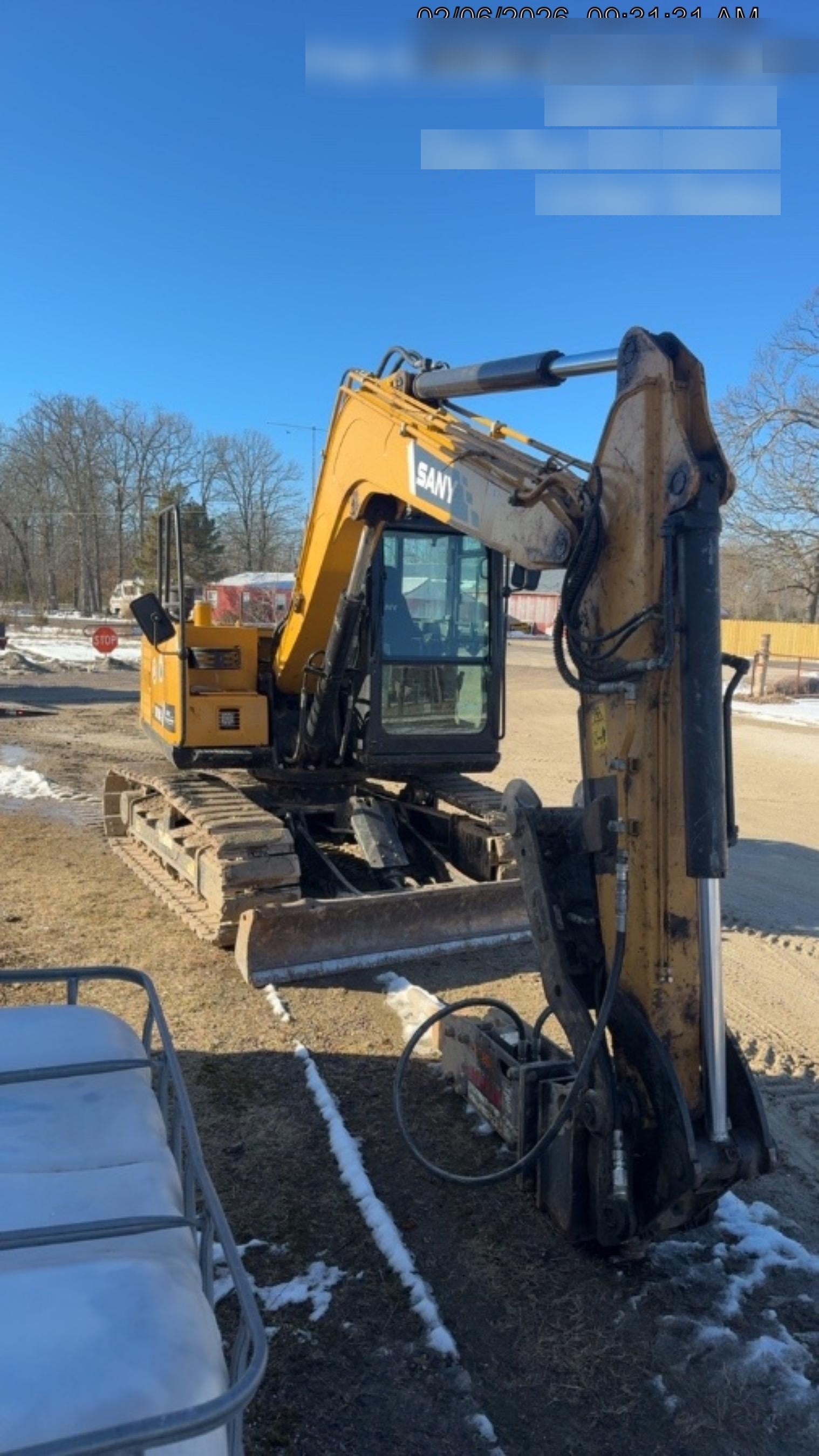 2023 TOKU TNB-6M