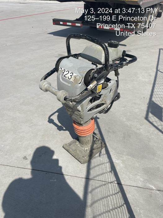 2023 MULTIQUIP MTX60HD