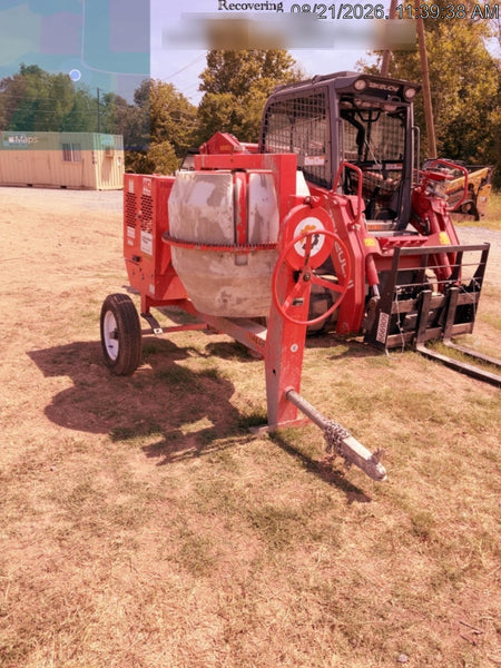 2022 MULTIQUIP MC94PK