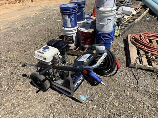 2021 SIMPSON IS61026