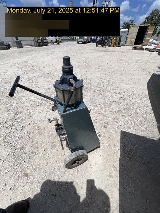 2021 PINNACLE PDQC-10000