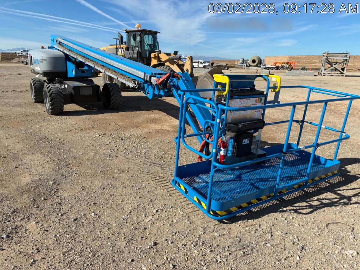 2026 GENIE S-85 XC