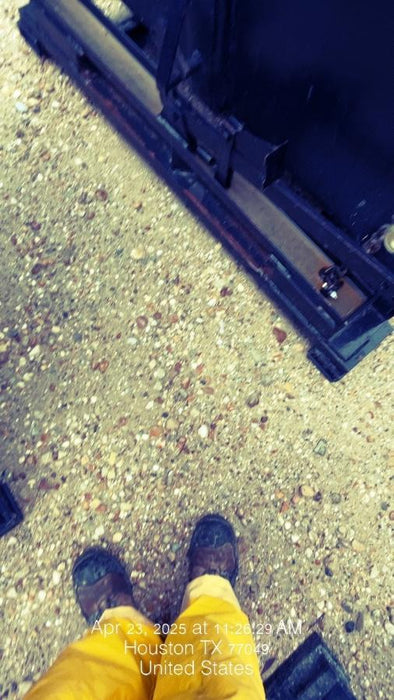 2025 STAR INDUSTRIES M-1820 - Self-Dump Hopper