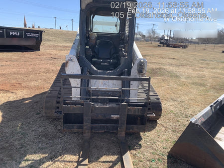 2024 ARROW MATERIAL HANDLING 48" Pallet Forks - Arrow