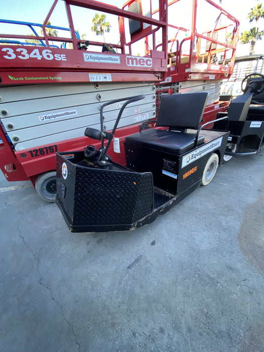 2022 TAYLOR DUNN SS-536