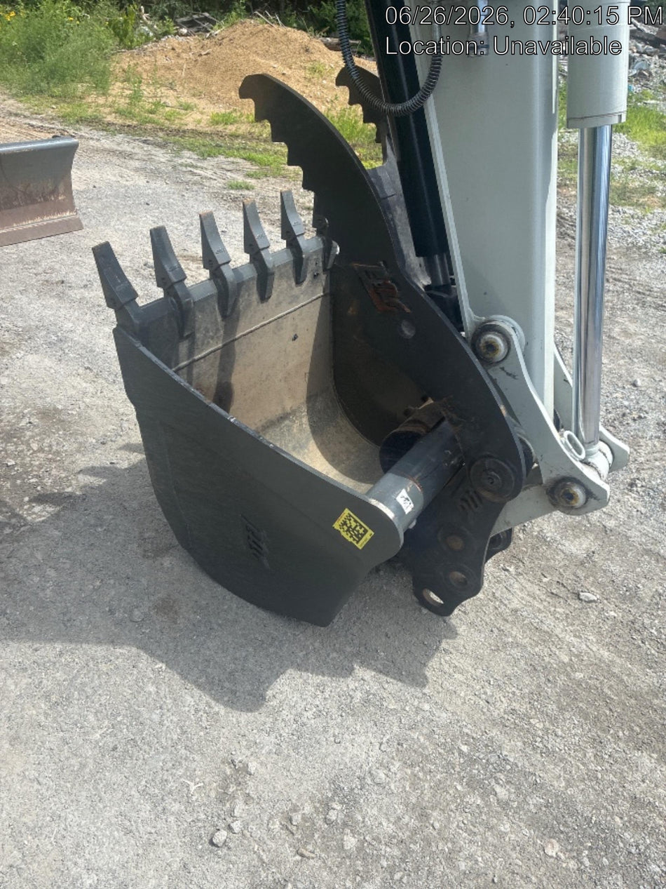 2026 TAG MANUFACTURING TAG 3630Q2
