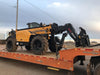 2019 Haulotte HTL9055 Haulotte HTL9055 Telehandler