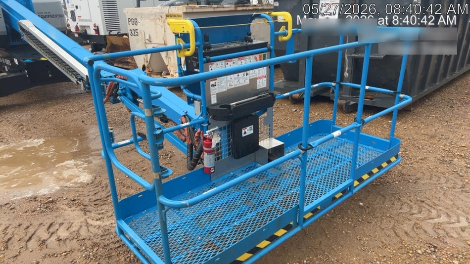2025 GENIE S-45 XC