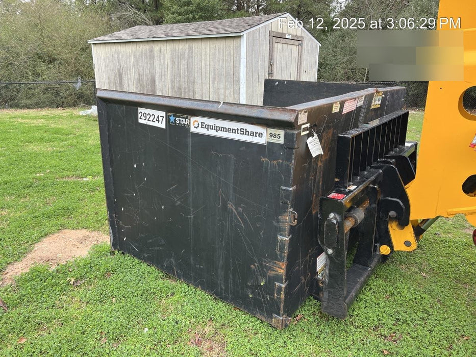 2023 STAR INDUSTRIES 1430