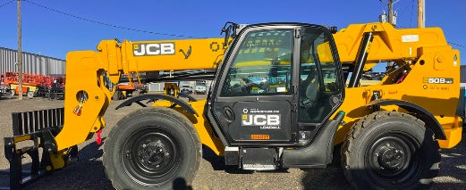 2024 JCB 509-42
