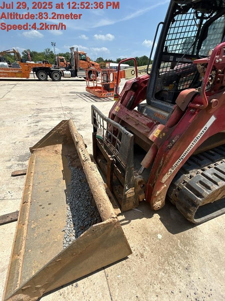 2021 PALADIN 48" Pallet Forks - Paladin