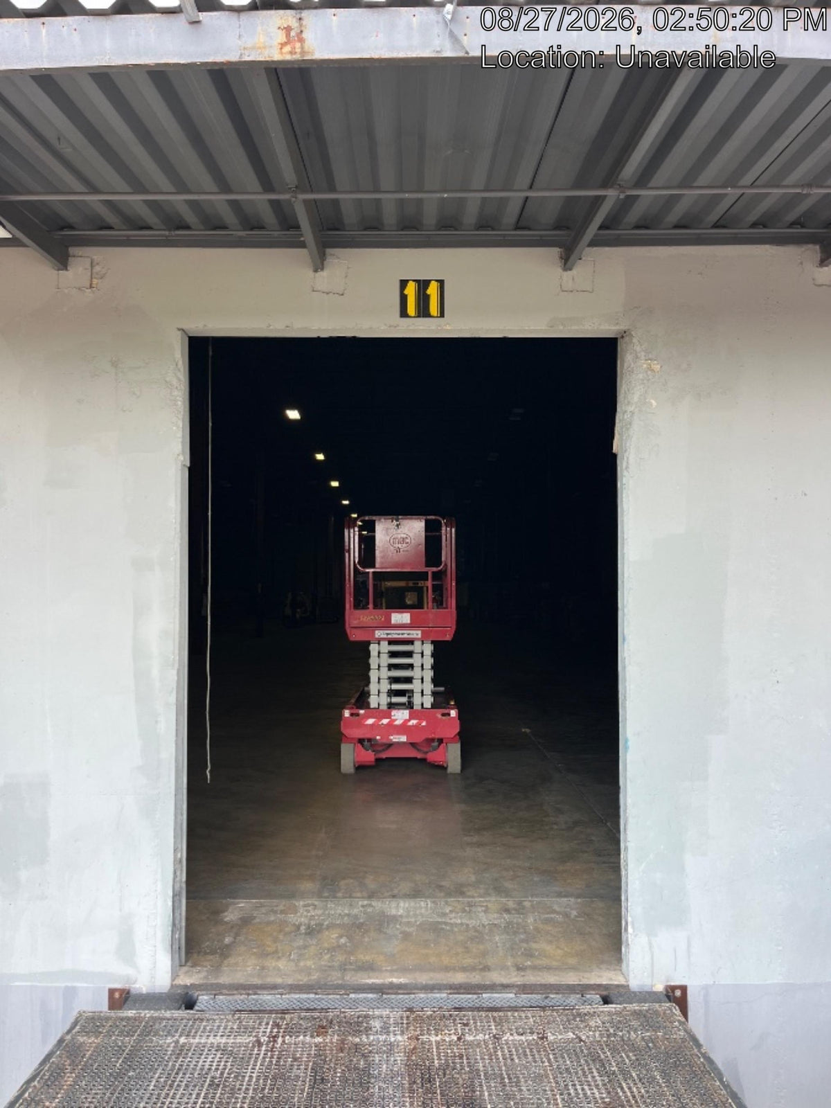 2021 MEC 4046SE