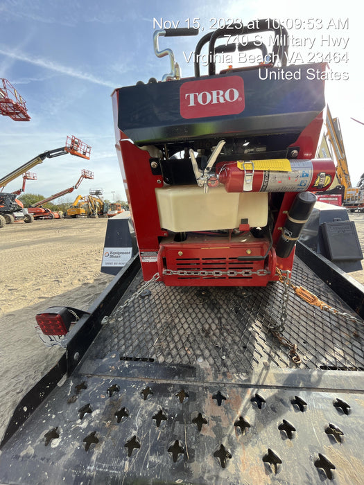 2023 TORO TRX-250