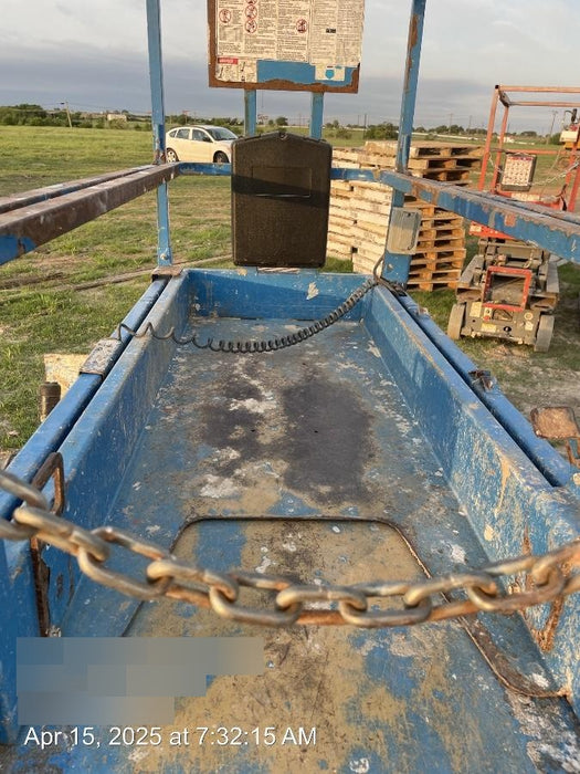 2017 Genie GS-1930 Standard