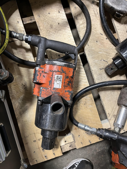 2021 MICHIGAN PNEUMATIC 4955B2