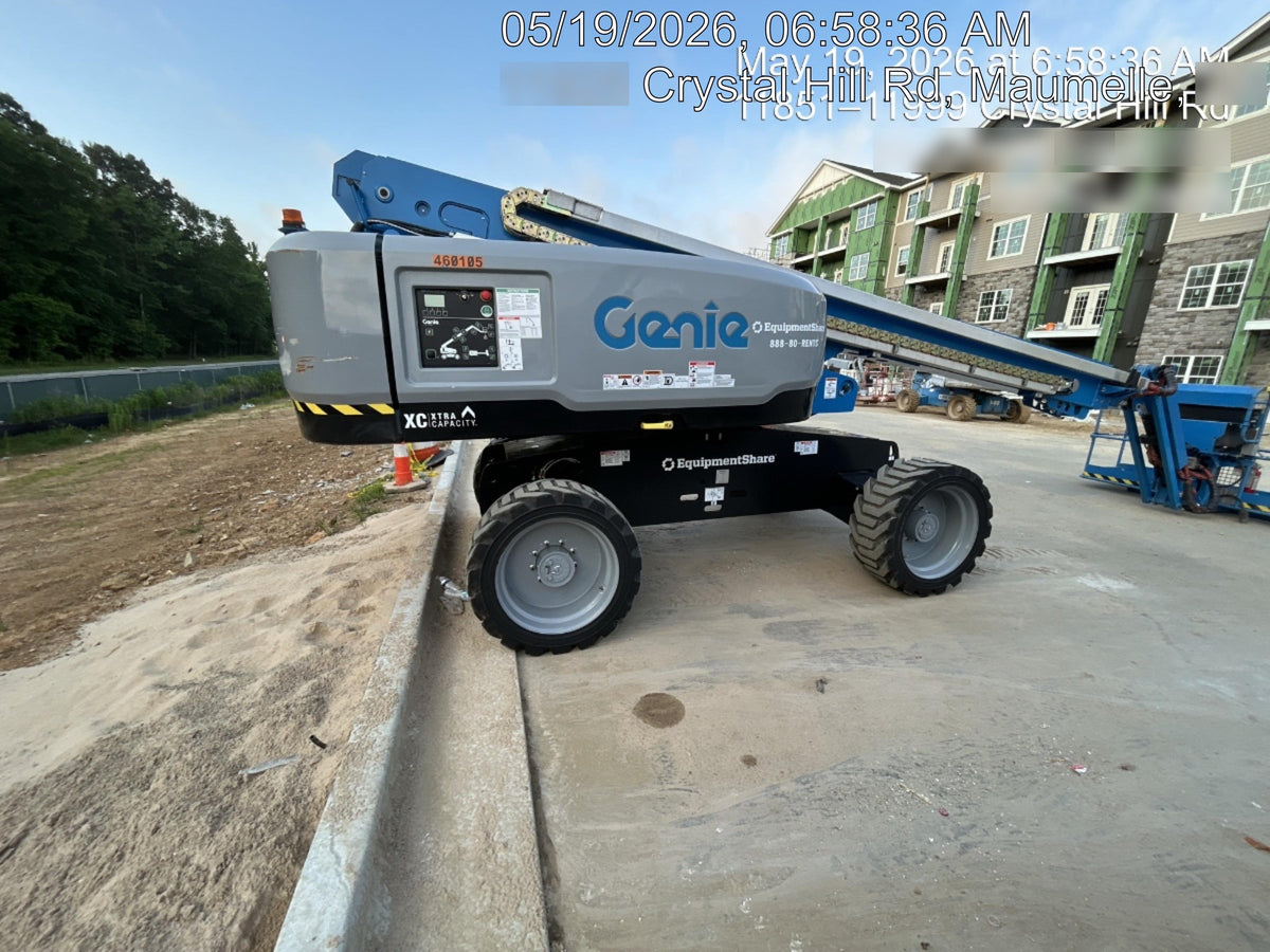 2024 GENIE S-65 XC