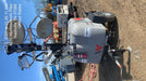 2019 Wacker Neuson LTV6L-MH Wacker Neuson LTV6L Mobile Light Tower w/Fuel Level Sensor Installed