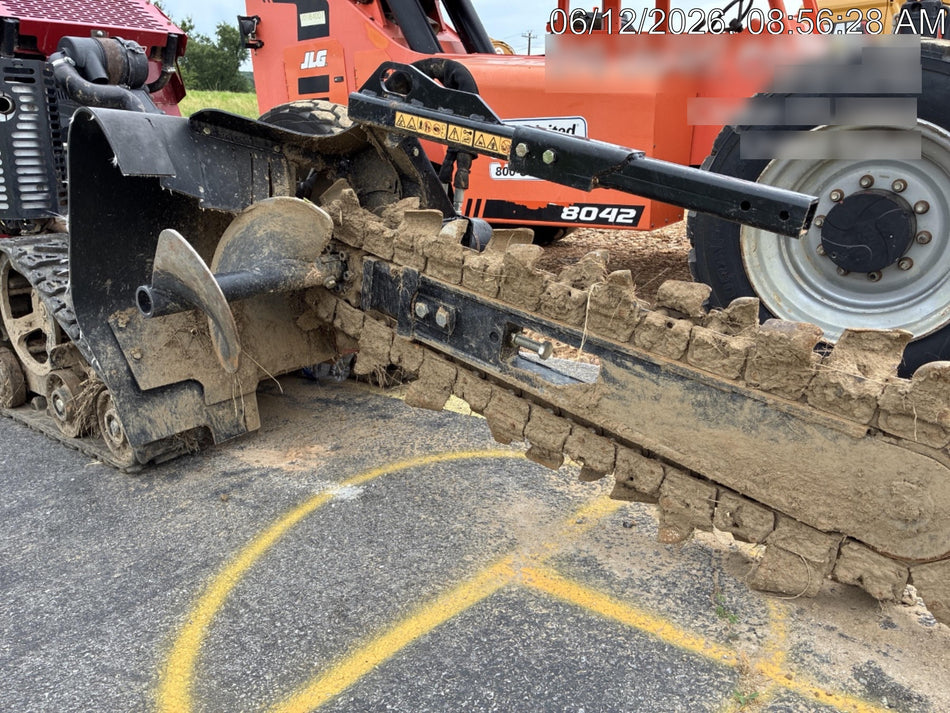 2023 TORO TRX-250