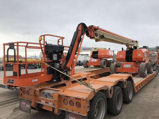 2020 JLG 860SJ