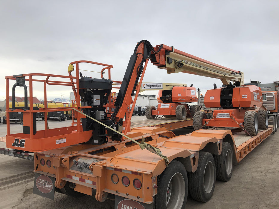 2020 JLG 860SJ