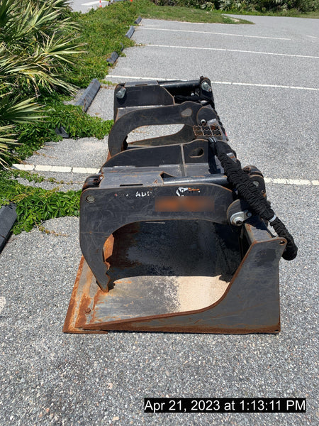 2022 PALADIN UTILITY GRAPPLE 11876-0022