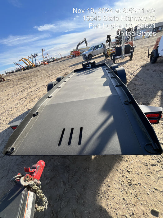 2024 STEELPOINT K19E