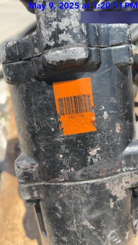 2020 INGERSOLL RAND 3942B2TI