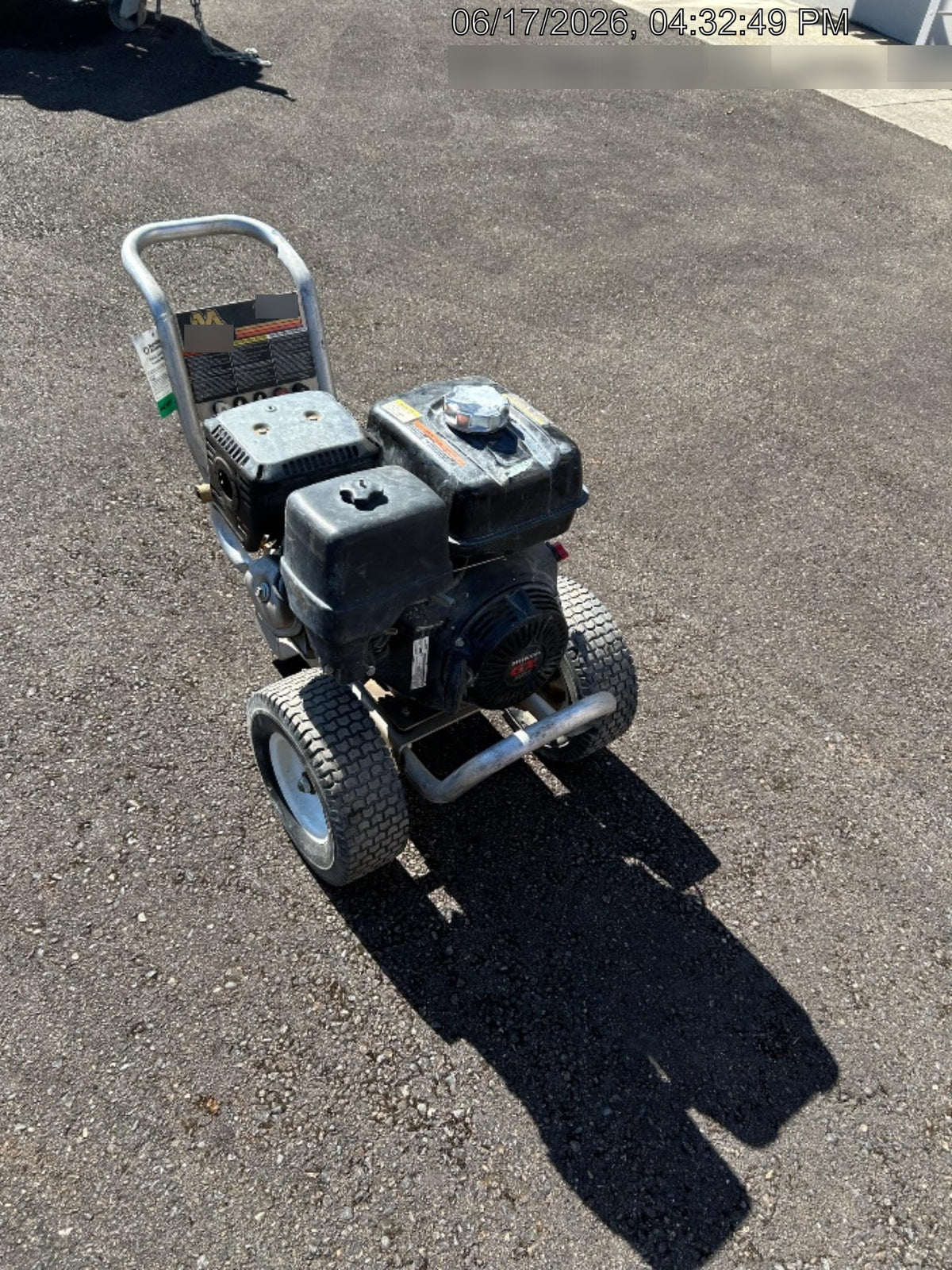 2019 MI-T-M CORPORATION CA-3504-1MAH