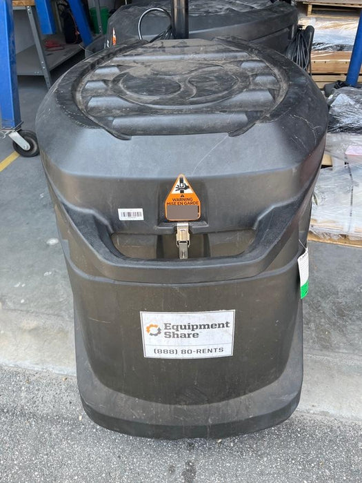 2022 POWER BREEZER PB4BASE