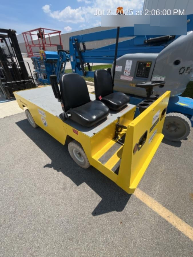 2024 COLUMBIA Payloader 2XL
