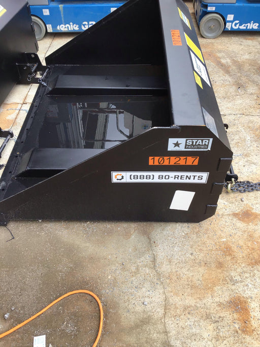 2020 STAR INDUSTRIES 1406B