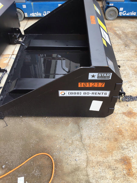 2020 STAR INDUSTRIES 1406B