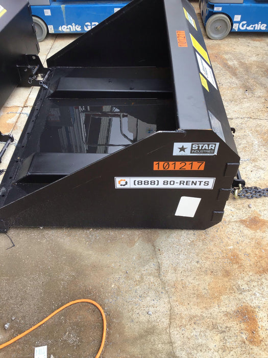 2020 STAR INDUSTRIES 1406B