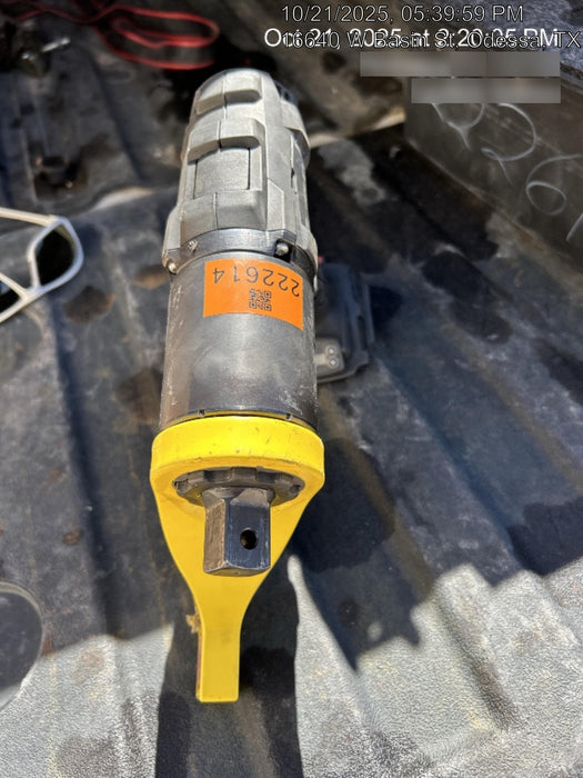 2022 TORCUP VT-500KIT