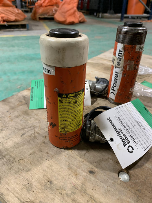 2020 POWER TEAM C104C