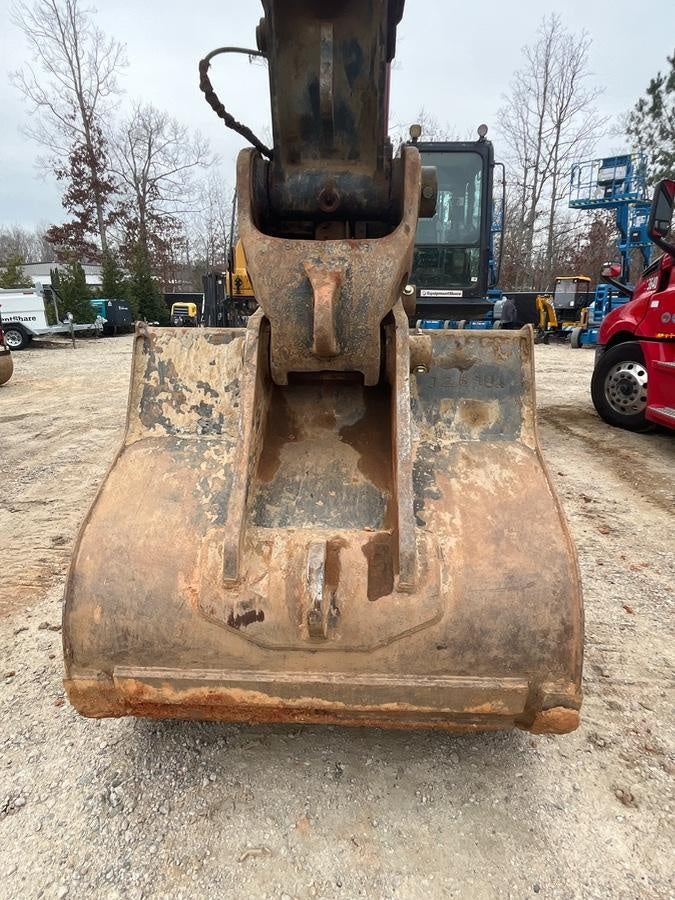 2021 SANY 60" Bucket - Sany