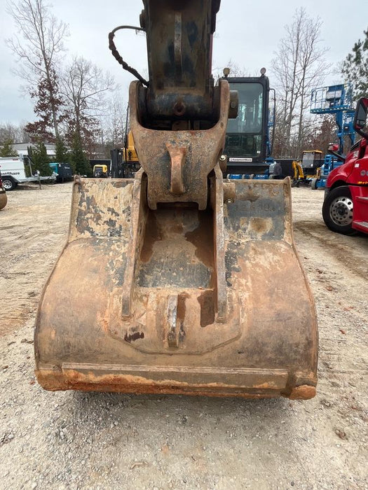 2021 SANY 60" Bucket - Sany