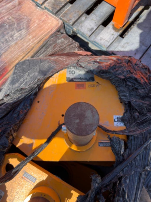 2022 HARRINGTON PT100