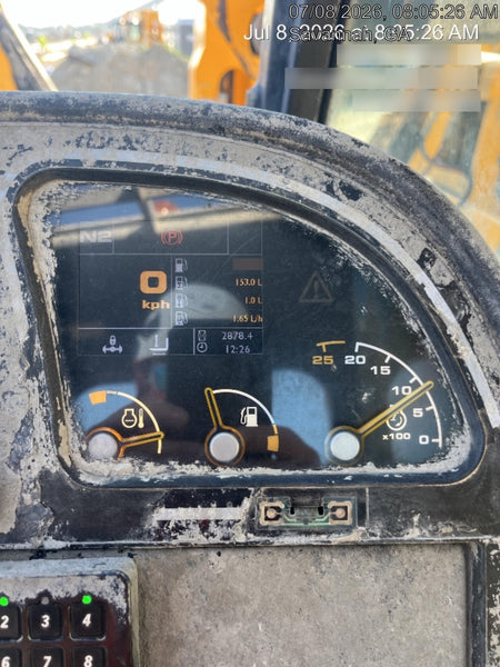 2022 JCB 510-56
