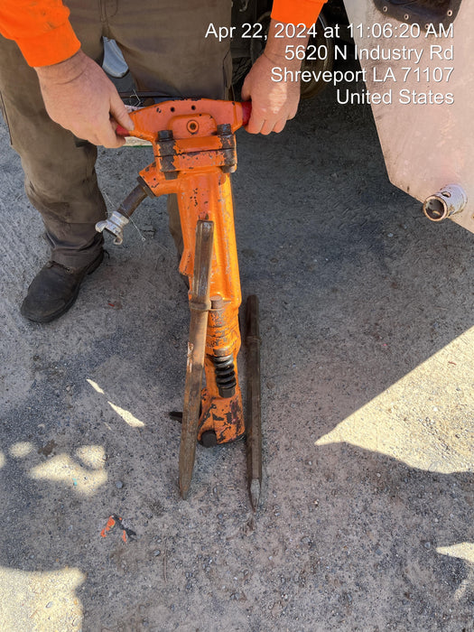 2020 CHICAGO PNEUMATIC CP 1290