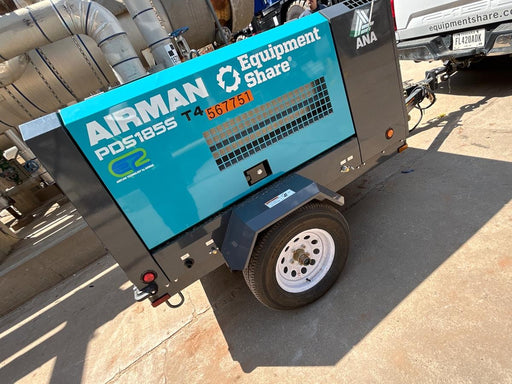 2025 AIRMAN PDS185S CWK