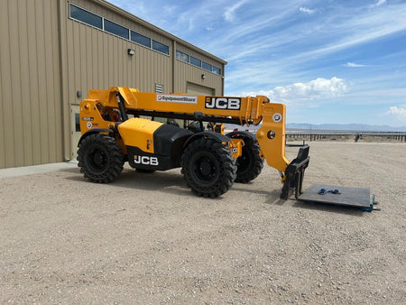 2021 JCB 509-42