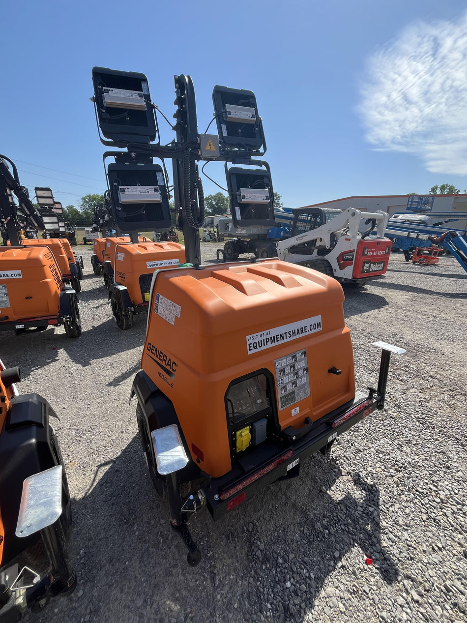 2026 GENERAC MLTS-4