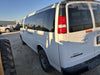 2023 CHEVROLET Express Van - Rental