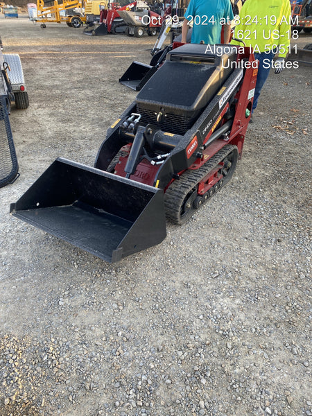 2024 TORO TX525