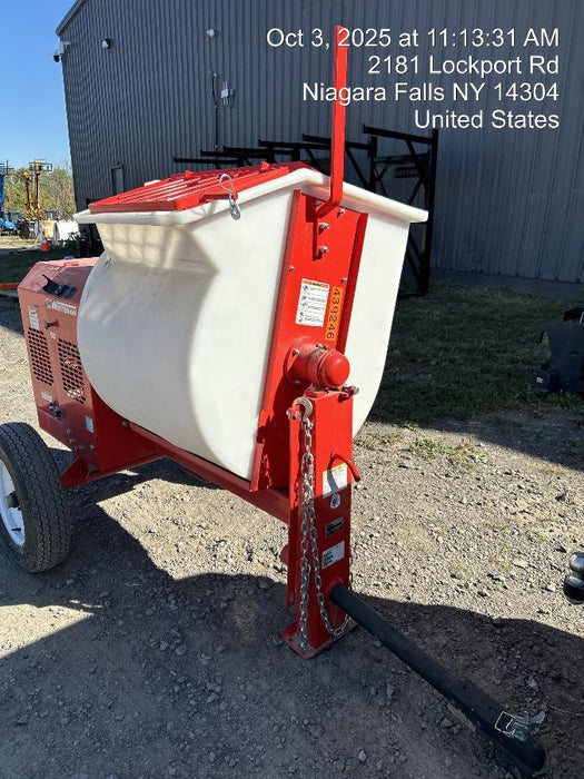 2024 MULTIQUIP WM90PH8