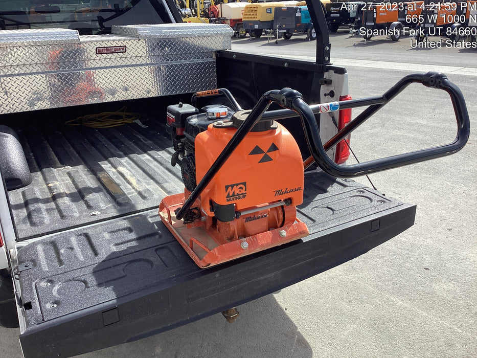 2023 MULTIQUIP MVC82VHW