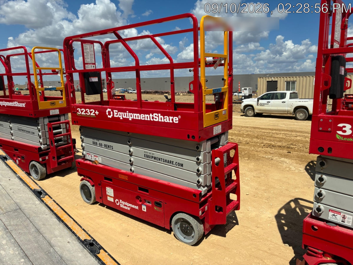 2026 MEC 3232+